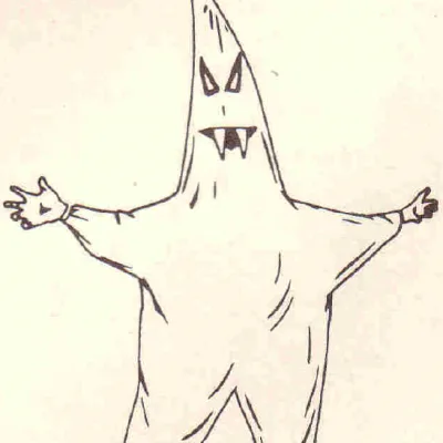 Star Shark