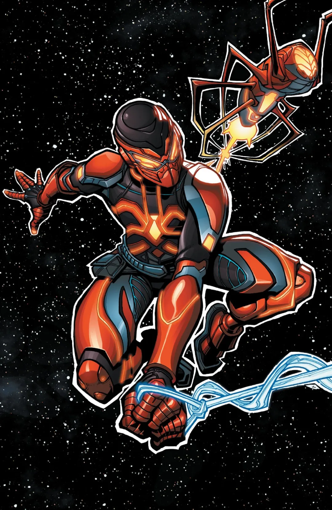 Star-Spider