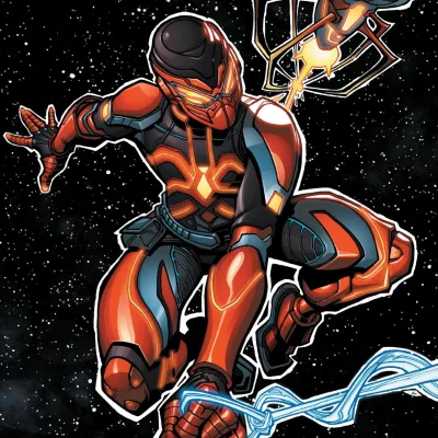 Star-Spider