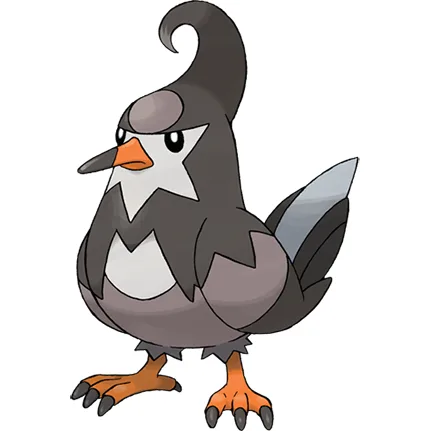 Staravia