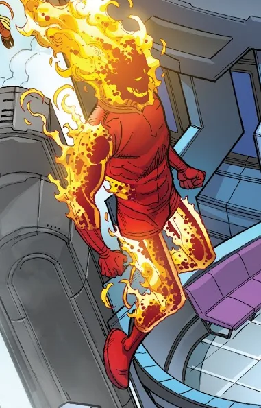Starbolt