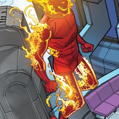 Starbolt