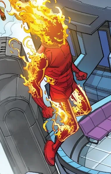 Starbolt