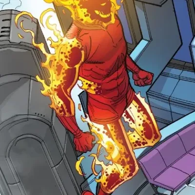 Starbolt