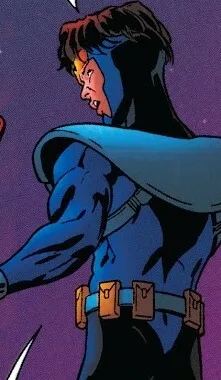 Starbolt