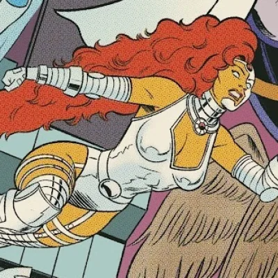 Starborg