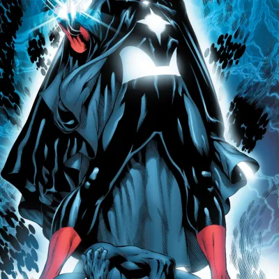 Starbreaker