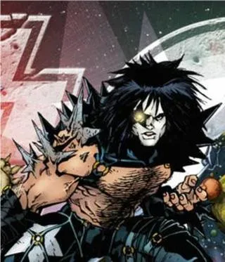 Starchild