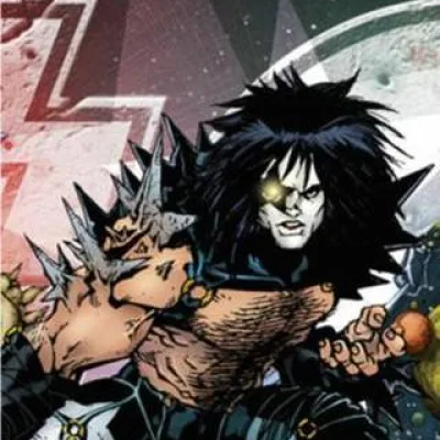 Starchild
