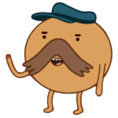 Starchy