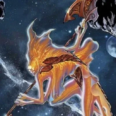 Stardust