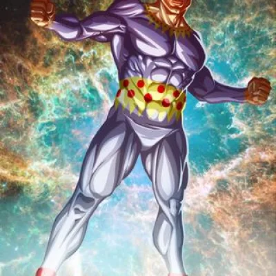Stardust the Super Wizard