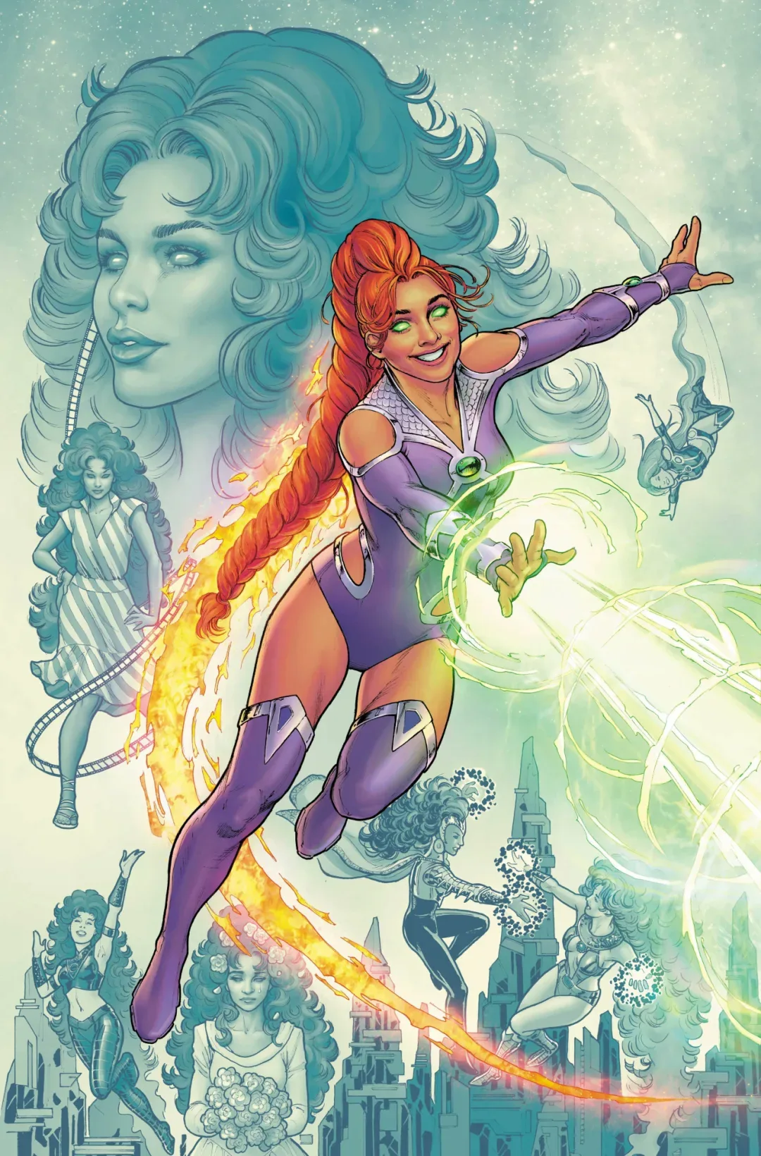 Starfire