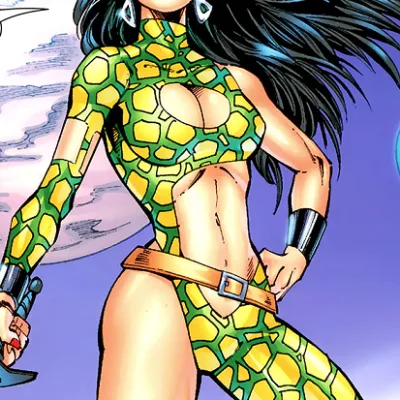 Starfire
