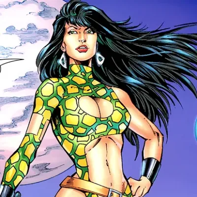 Starfire