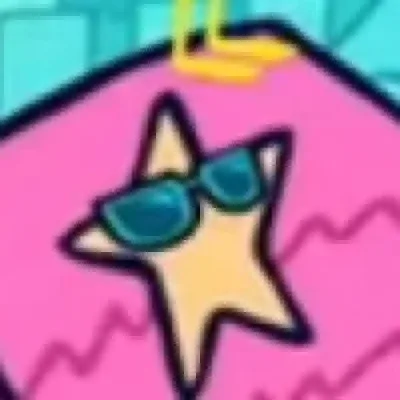 Starfish