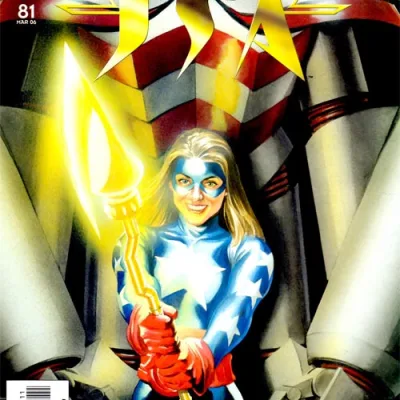 Stargirl
