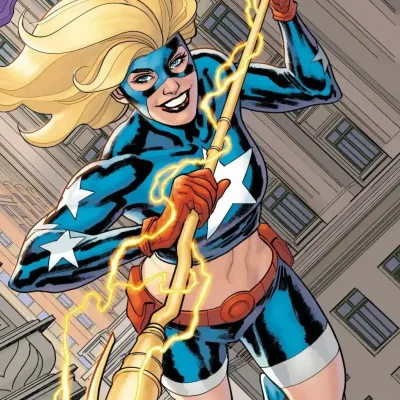 Stargirl