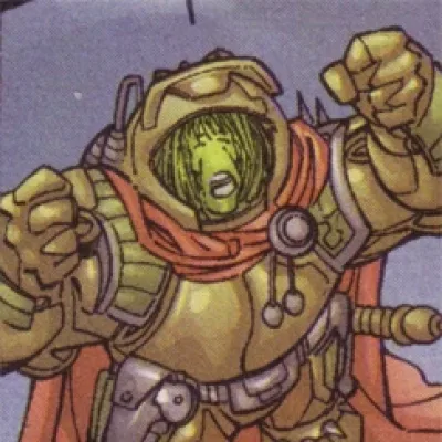 Starhammer
