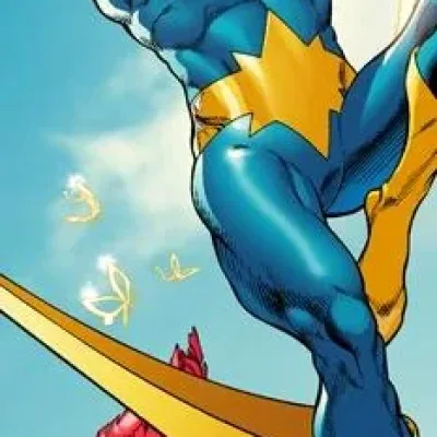 Starhawk