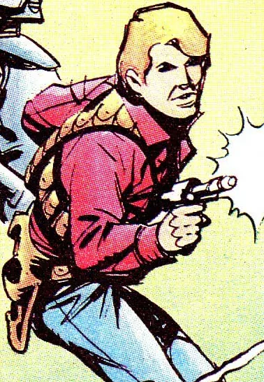 Starhawk