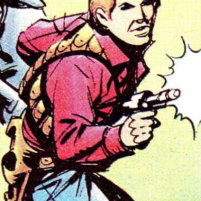 Starhawk