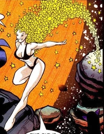 Starina Wave