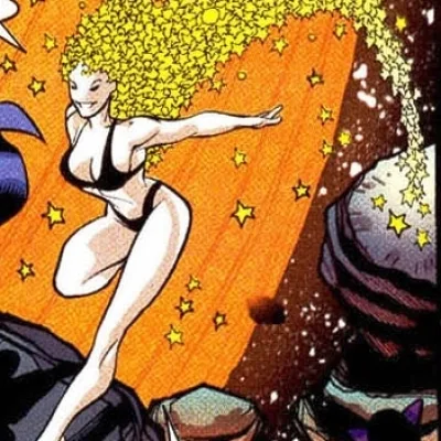 Starina Wave
