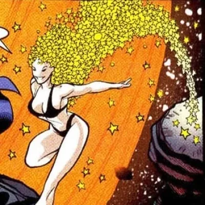 Starina Wave