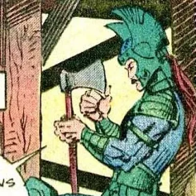 Starkad