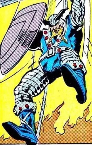Starkad