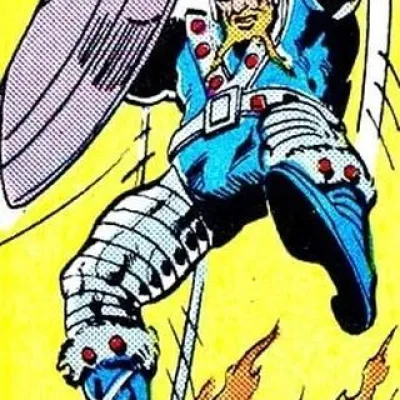 Starkad