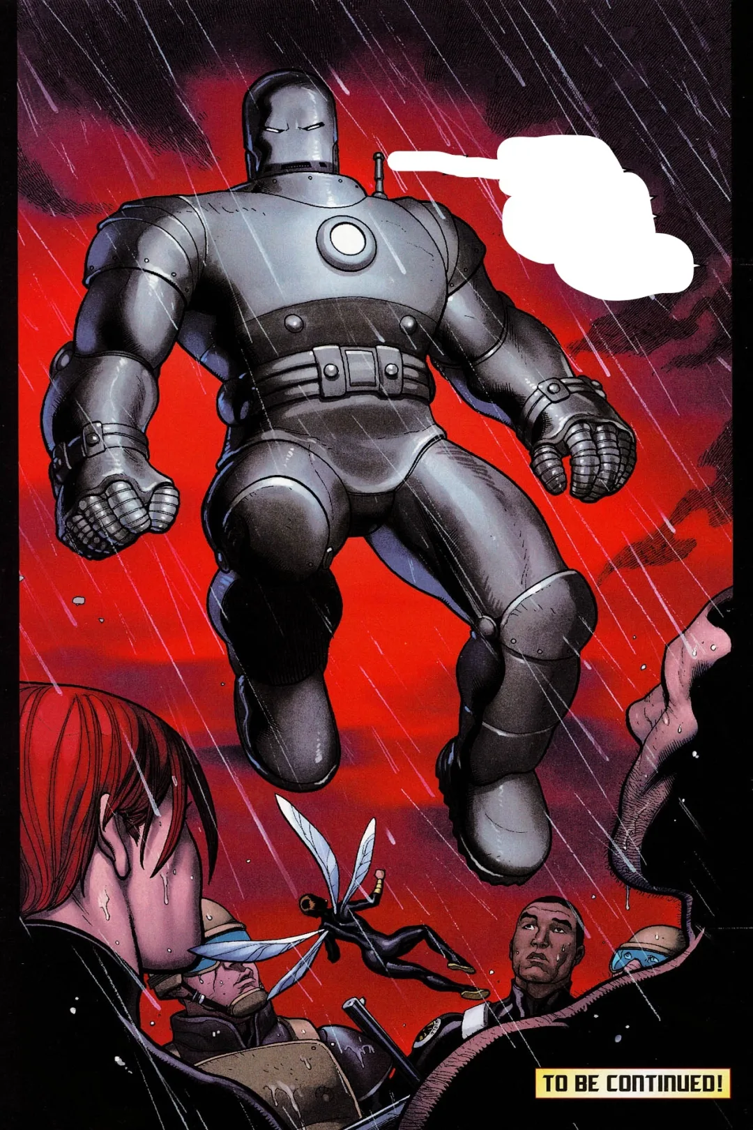Starktech 9