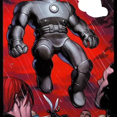 Starktech 9