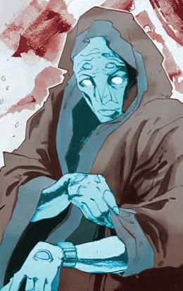 Starky Gripes