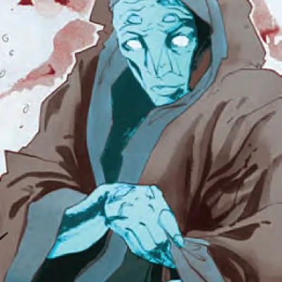 Starky Gripes