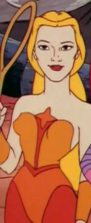 Starla