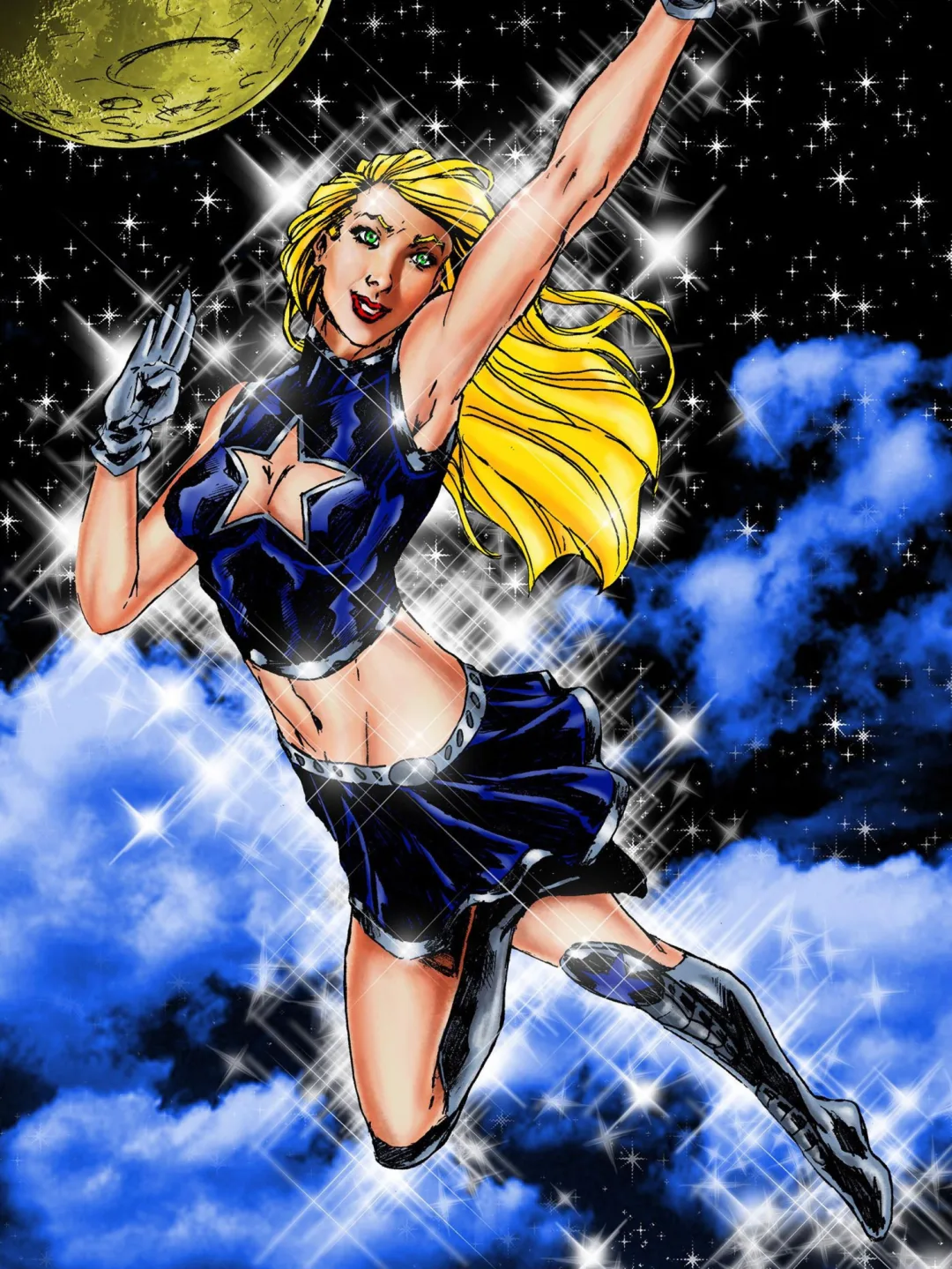 Starlex