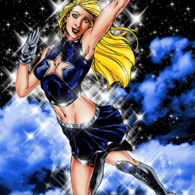Starlex