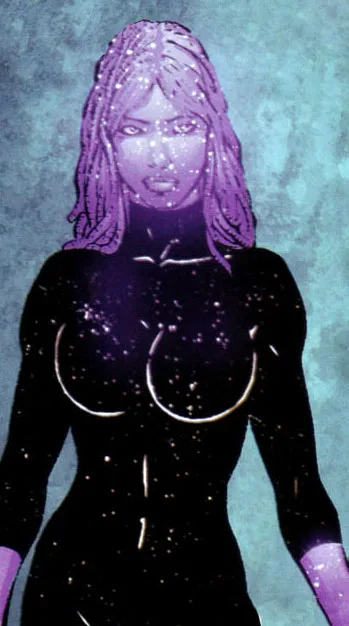 Starlight