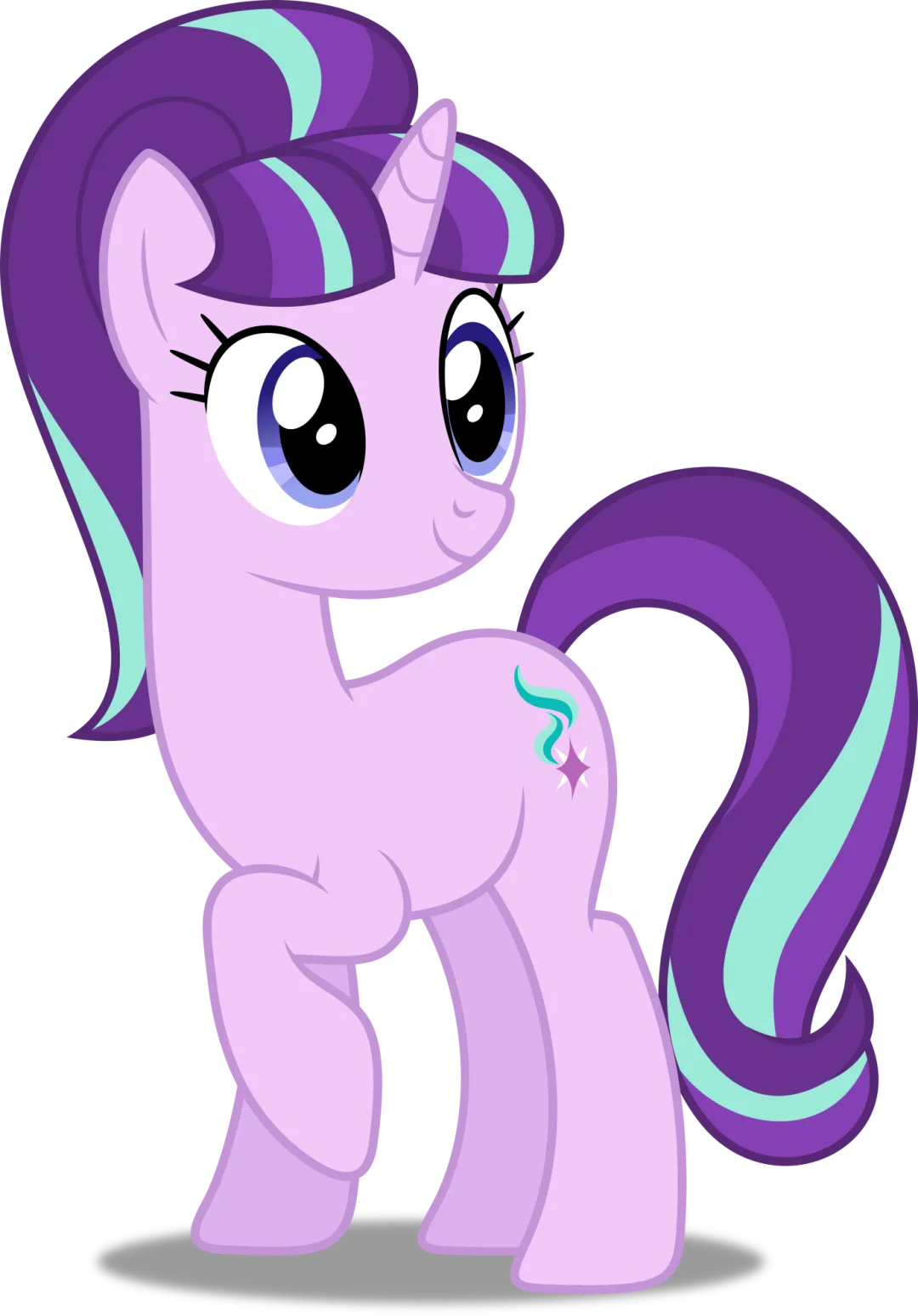 Starlight Glimmer
