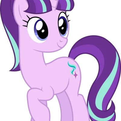 Starlight Glimmer