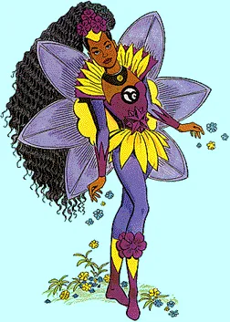 Starlily