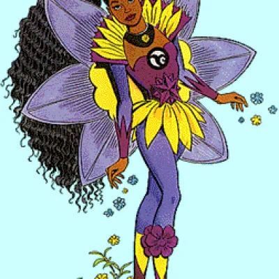 Starlily