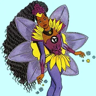 Starlily