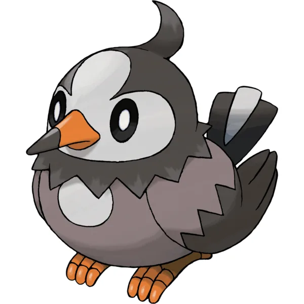 Starly