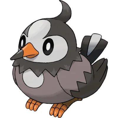 Starly