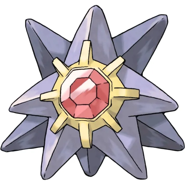 Starmie