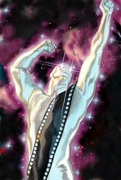 Starpower