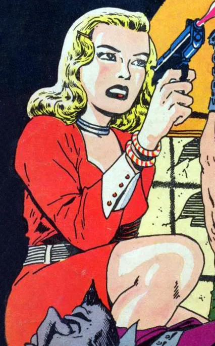 Starr Flagg